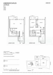 Midtown Bay (D7), Apartment #476891631